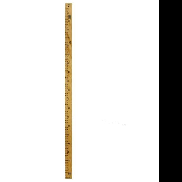 METRO PLANO MADERA INDUSTRIAS SILVA E30